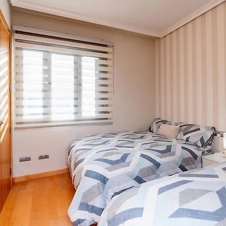 Costa Del Sol Luxury 1-d * Benalmádena