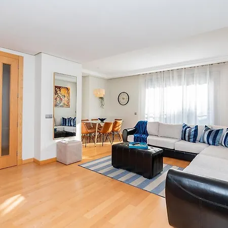 Costa Del Sol Luxury 1-d Apartamento