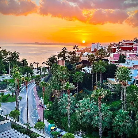 Costa Del Sol Luxury 1-d Apartamento *