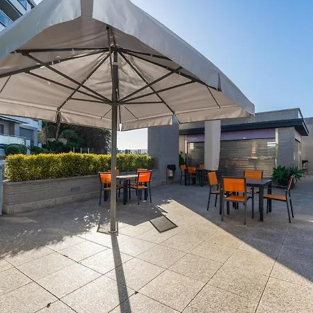 Costa Del Sol Luxury 1-d Apartamento *