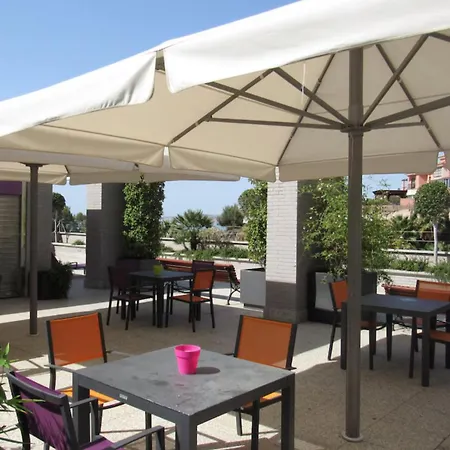 Costa Del Sol Luxury 1-d Apartamento