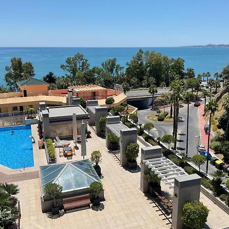 Apartamento Costa Del Sol Luxury 1-d *